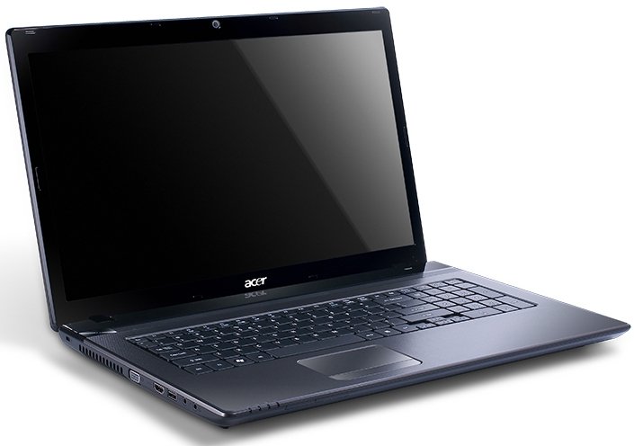 Ноутбук Acer TravelMate 7750-32374G32Mnss