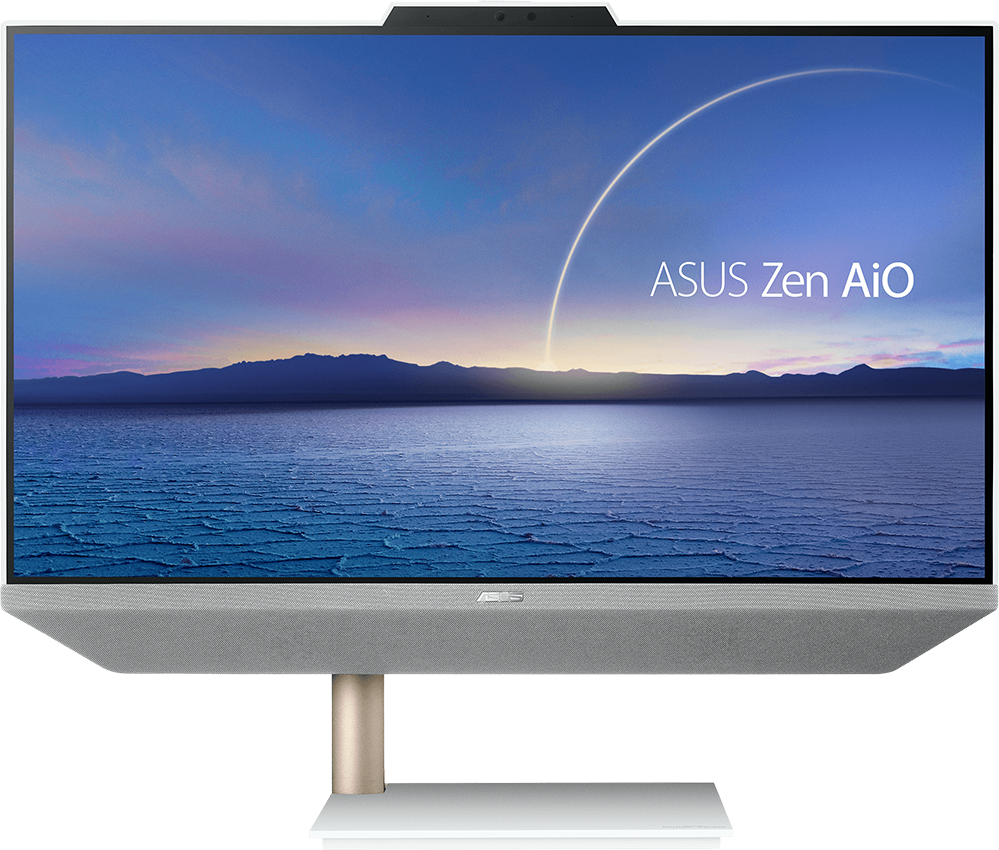 Моноблок ASUS A5401WRAK Zen AiO 24 (90PT0313-M07360)
