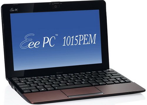 ASUS EEE PC 1015PEM