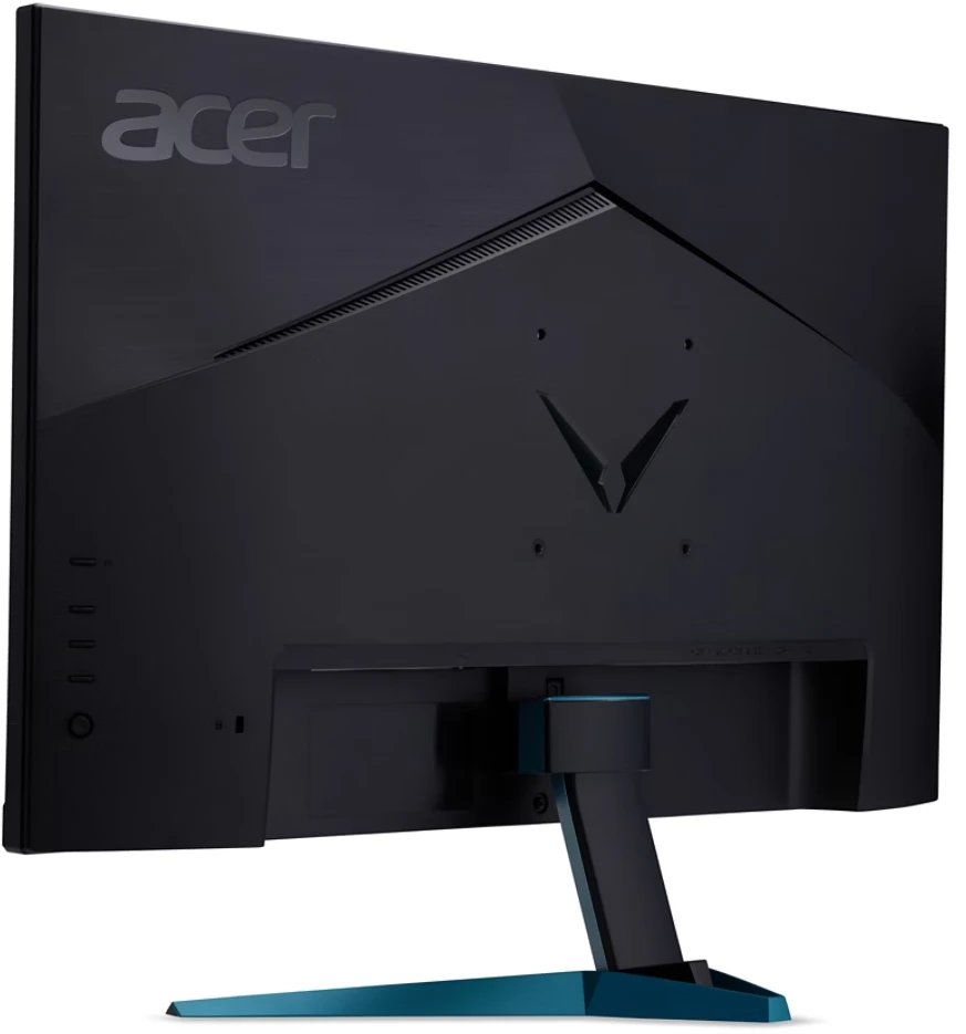 Монитор Acer 27" VG271UM3bmiipx Nitro (UM.HV1CD.301)