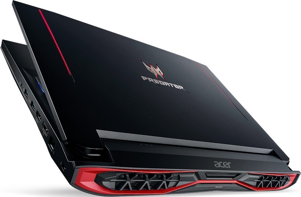 Ноутбук Acer Predator G9-593-74CT