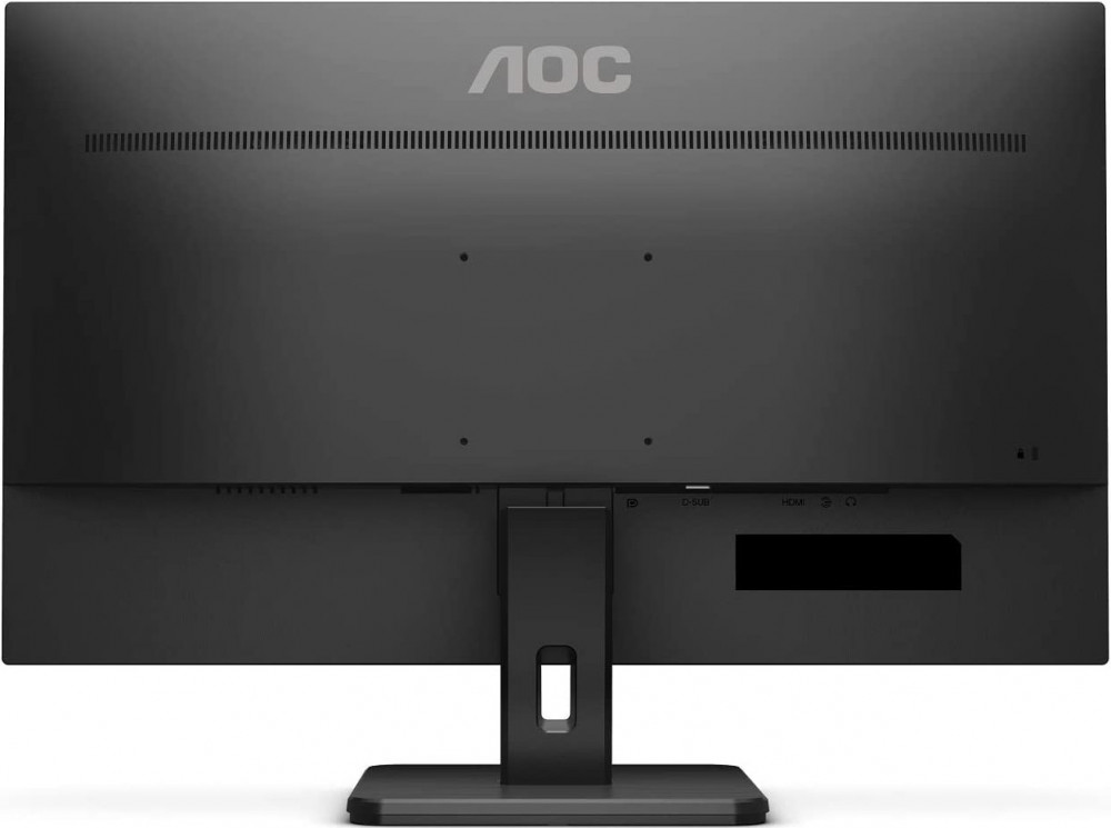 Монитор AOC 27" 27E2QAE