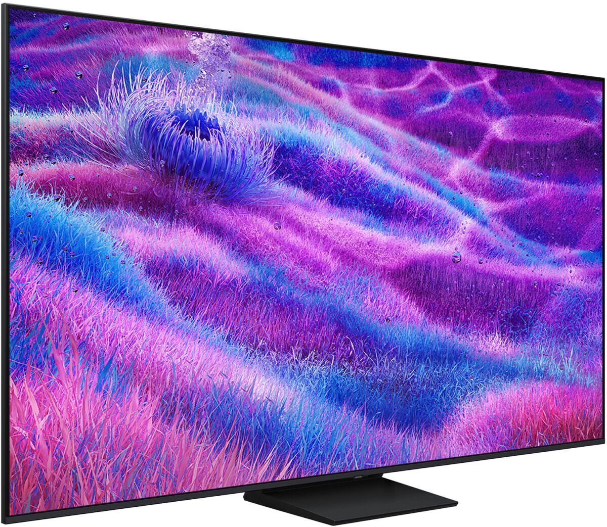 ЖК телевизор Samsung 75" Neo QLED QN80F
