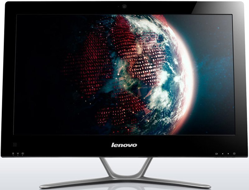 Моноблок Lenovo IdeaCentre C455 (57-330650)