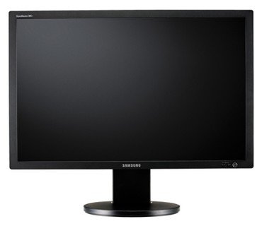 Samsung 30" SyncMaster 305T PLUS RBQ