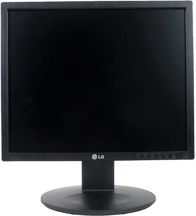 Монитор LG 19"  19MB35A-B