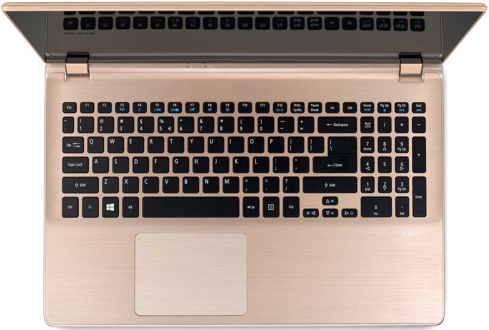 Ноутбук Acer Aspire V5-572PG-33226G50amm