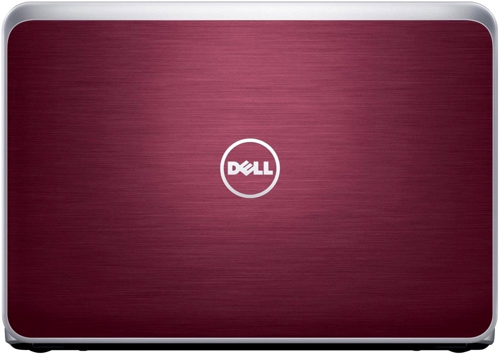 Ноутбук Dell Inspiron 5537 Red (5537-7284)
