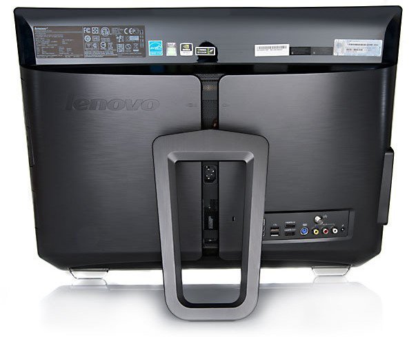 Моноблок Lenovo IdeaCentre B520 (57-307291)