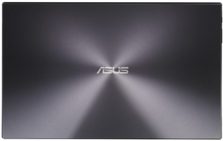 Монитор ASUS 16" MB168B+