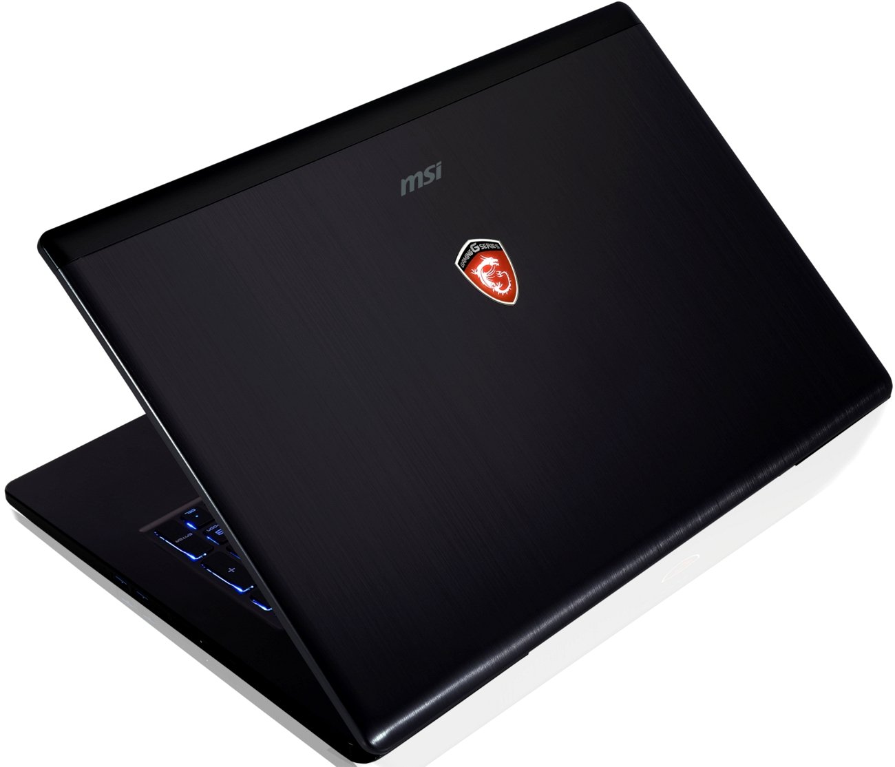 Ноутбук MSI GS70 (2OD-218) Stealth