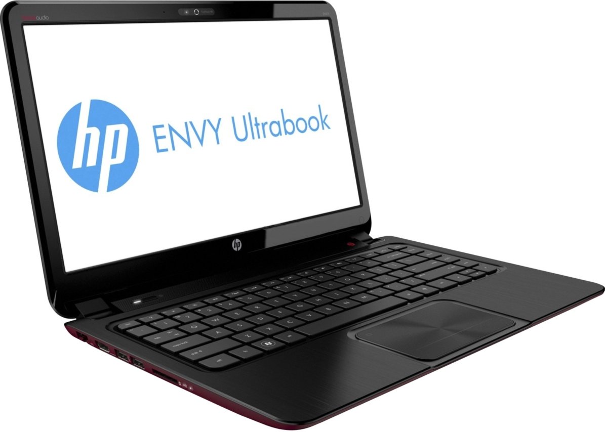 Ноутбук HP Envy 4-1050er (B3Y14EA)