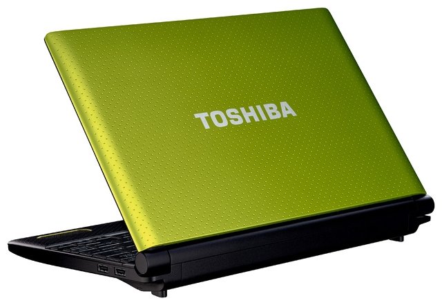 Ноутбук Toshiba Mini NB520-10D