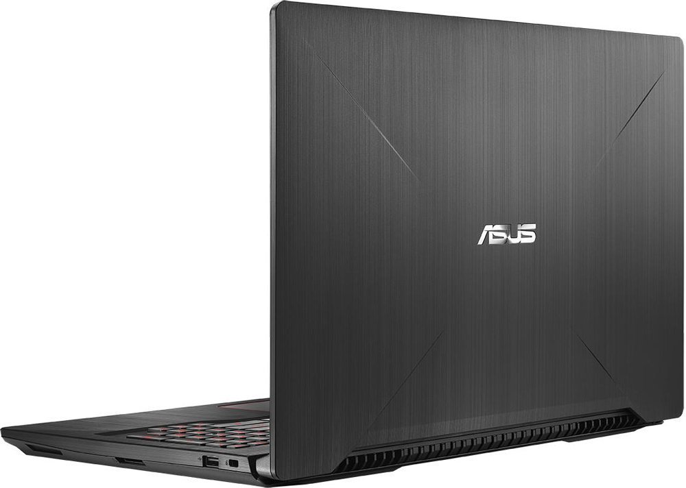 Ноутбук ASUS FX503VD (E4139T)