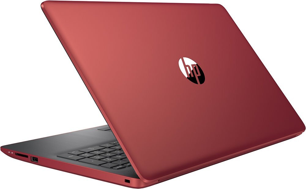 Ноутбук HP 15-db0142ur (4MV74EA)