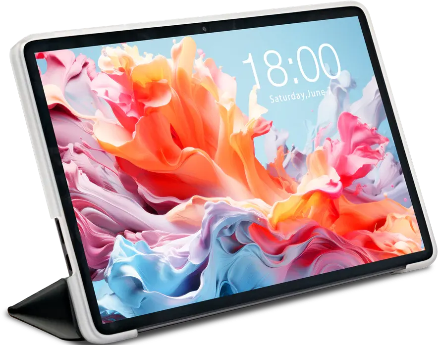 Планшет Teclast P30T Case 4/128GB Grey