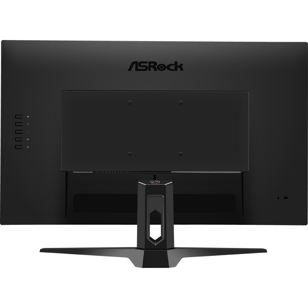 Монитор ASRock 27" Phantom Gaming PG27FF1A