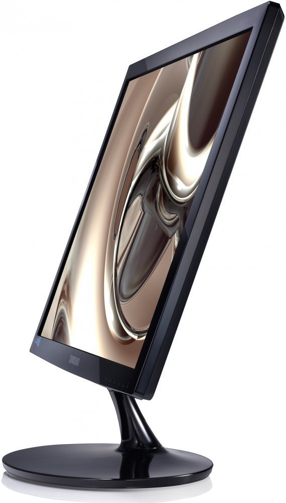 Монитор Samsung 22"  S22D300HY