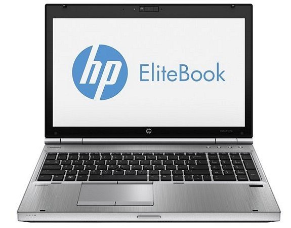 Ноутбук HP EliteBook 8470p (B6P91EA)