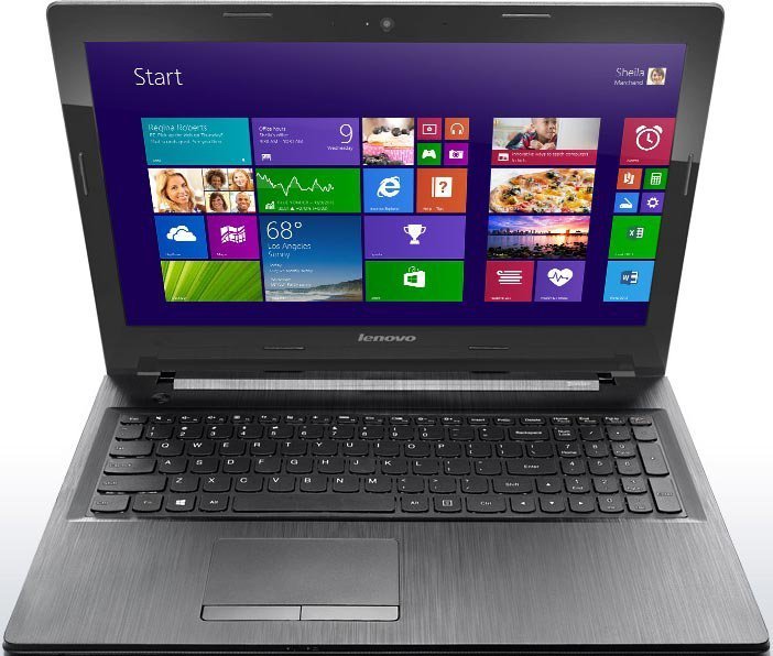 Ноутбук Lenovo IdeaPad G5080 (80E501PVRK)