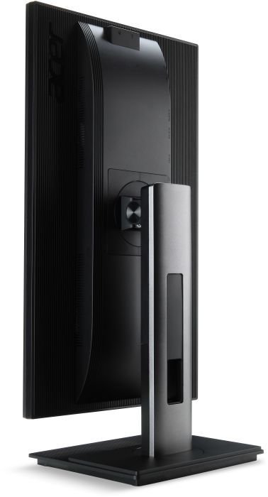 Монитор Acer 24" B246HYLAymdprz