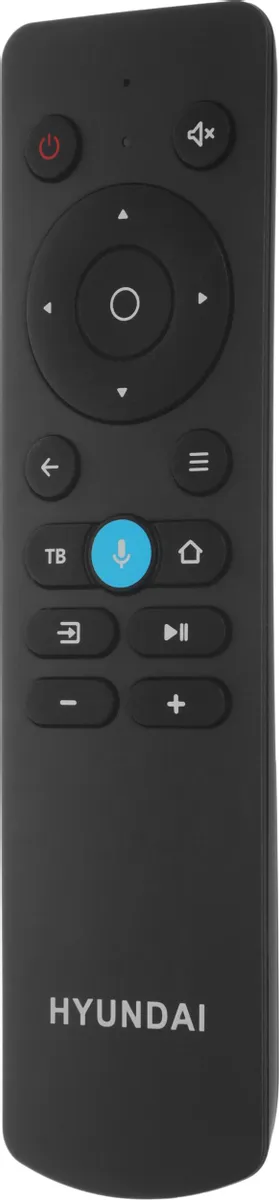 ЖК телевизор Hyundai 55" H-LED55BU7012