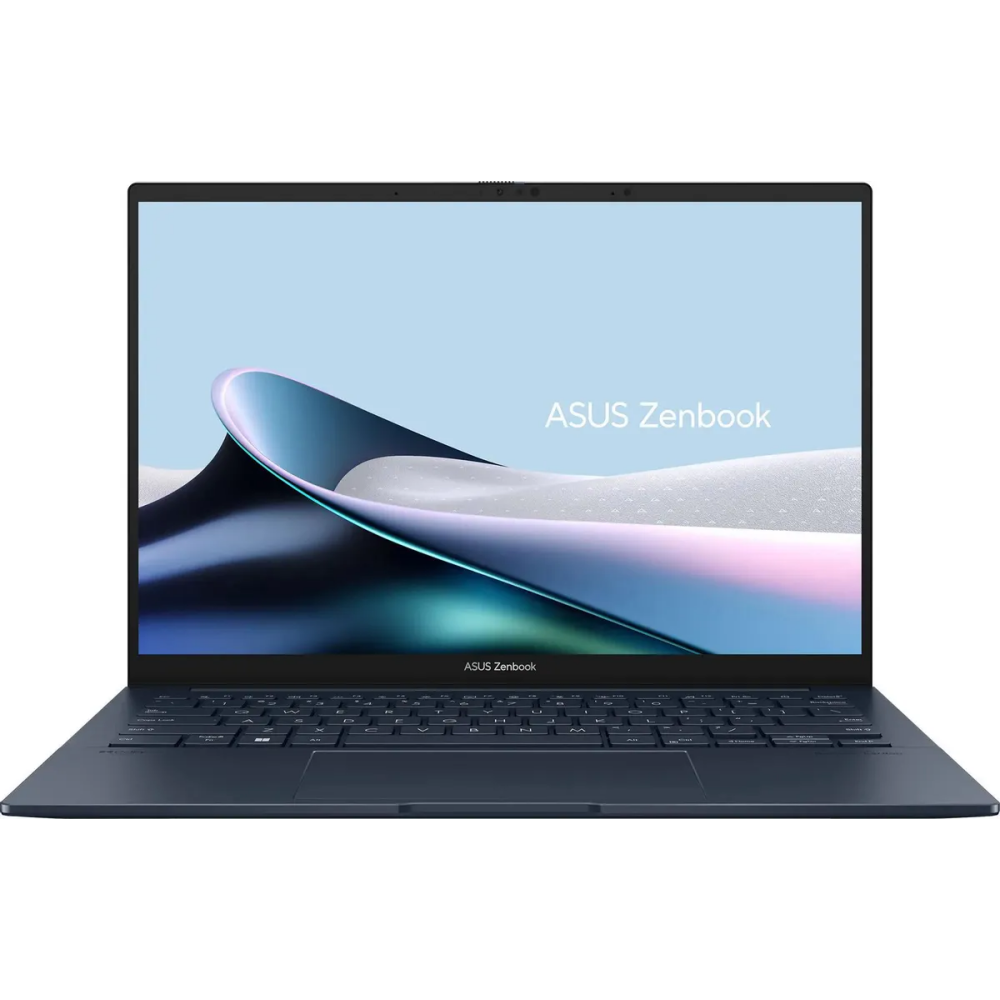 Ноутбук ASUS UX3405MA Zenbook 14 OLED (PP239W)