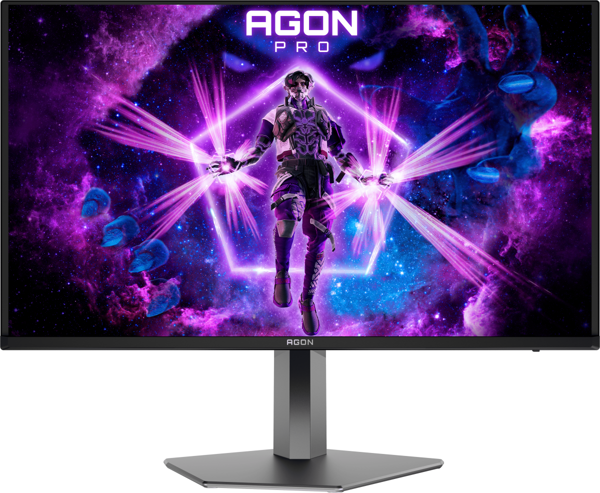 Монитор AOC 32" AG326UD AGON PRO