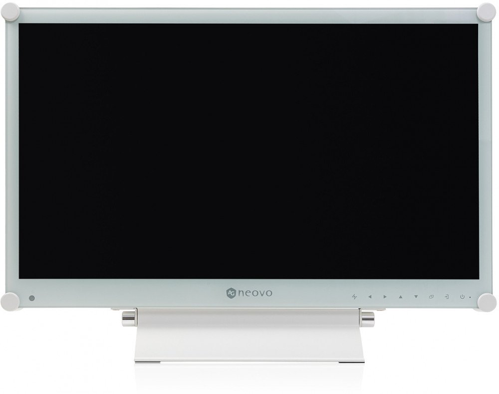 Монитор Neovo 22" X-22E White