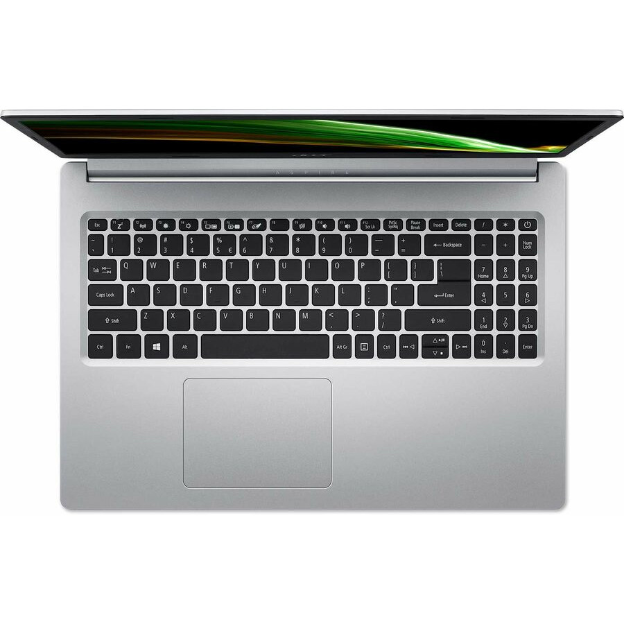 Ноутбук Acer Aspire A515-45-R58W