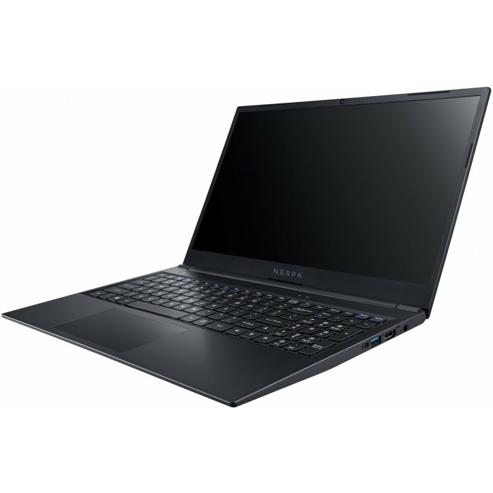 Ноутбук Nerpa Caspica I552-15 (I552-15AB165100K)