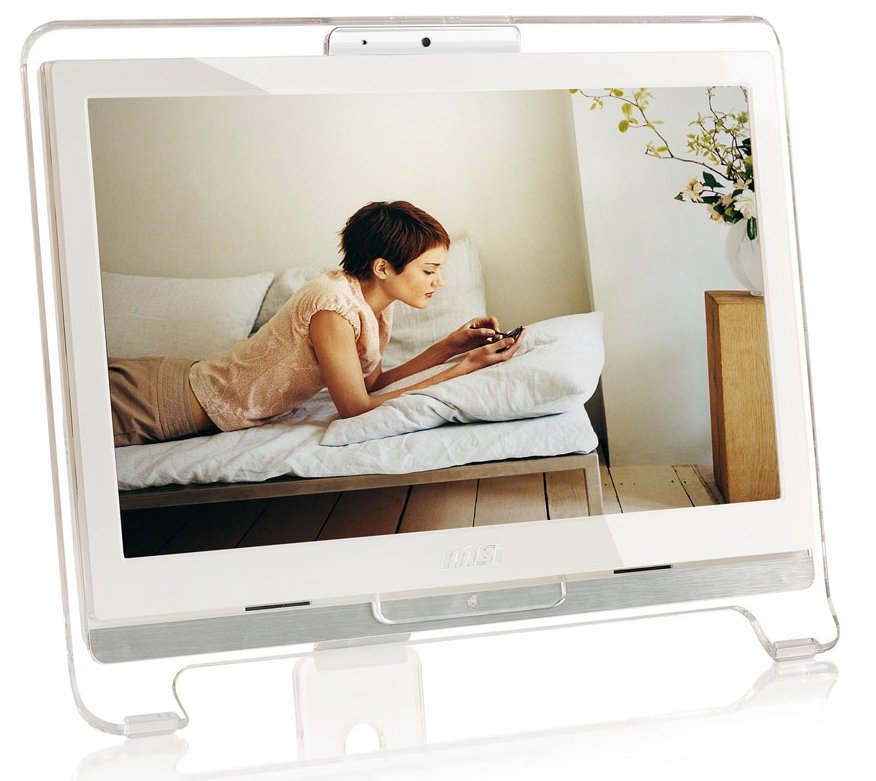 Моноблок MSI Wind Top AE1920-248