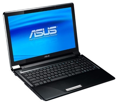 ASUS UL50V / UL50VG