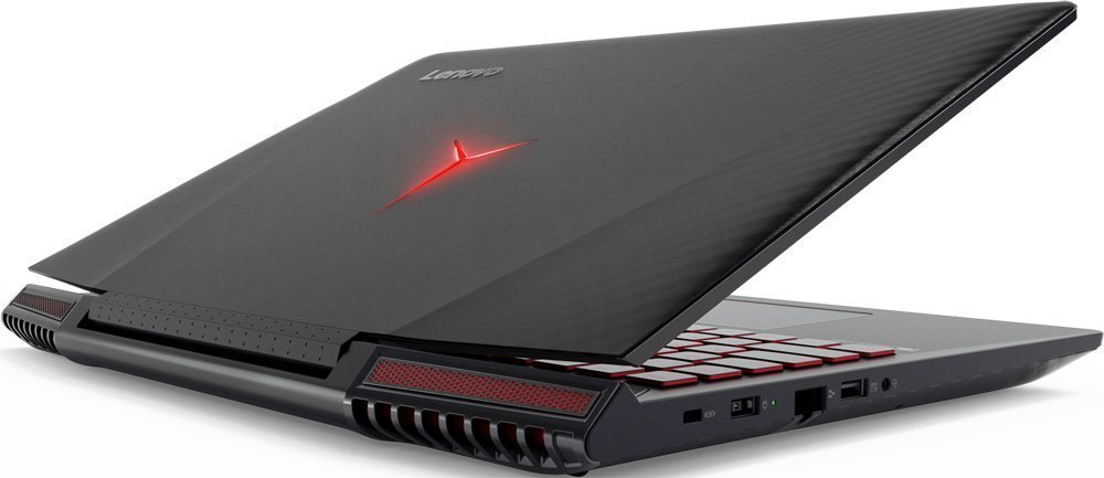 Ноутбук Lenovo Legion Y720-15 (80VR0088RK)