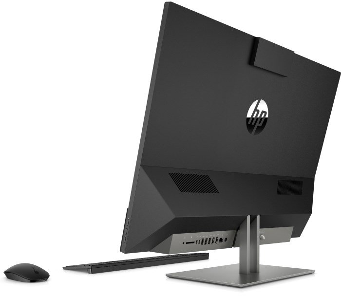 Моноблок HP Pavilion 27-xa0114ur (7KC03EA)