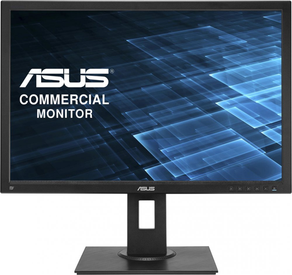 Монитор ASUS 24" BE24AQLB