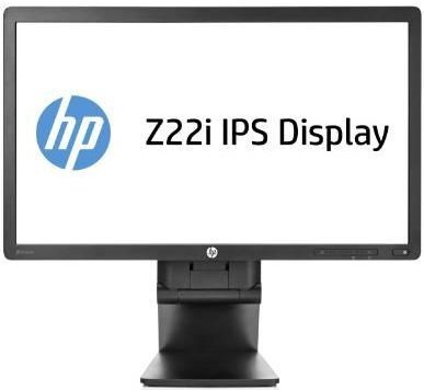 Монитор HP 22" Z22i (D7Q14A4)