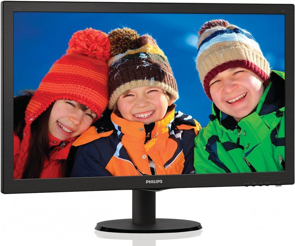 Монитор Philips 27" 273V5LSB