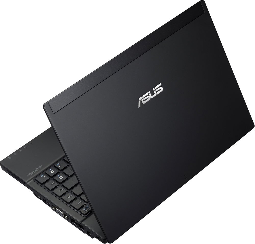 Ноутбук ASUS B23E