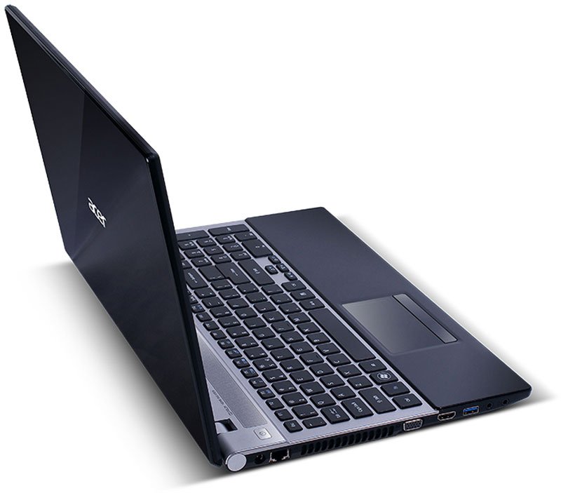 Ноутбук Acer Aspire V3-571G-53216G50Makk