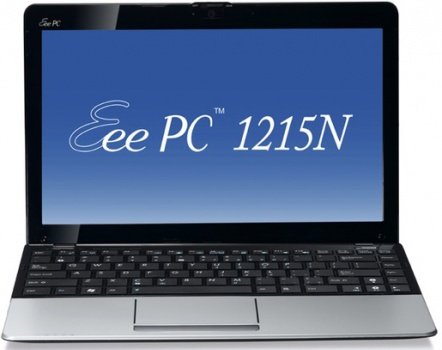 Ноутбук ASUS EEE PC 1215N