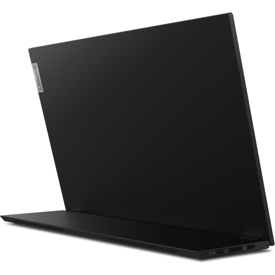 Монитор Lenovo 16" ThinkVision M15 (62CAUAT1WL)