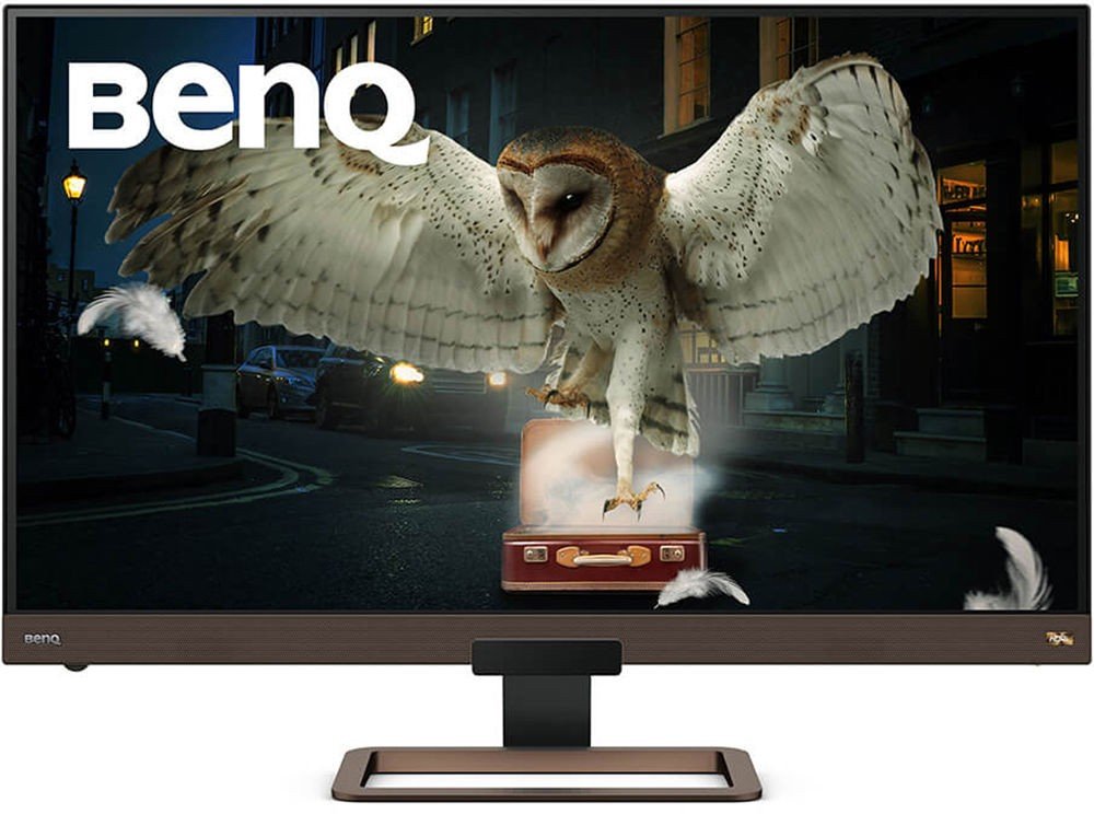 Монитор BenQ 32" EW3280U