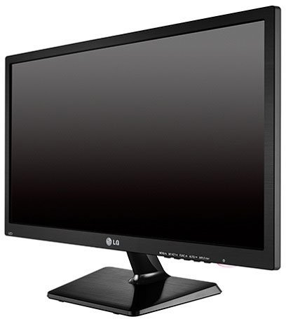 Монитор LG 24"  24M37A-B