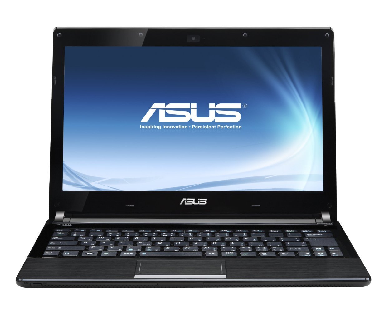 Ноутбук ASUS U40SD