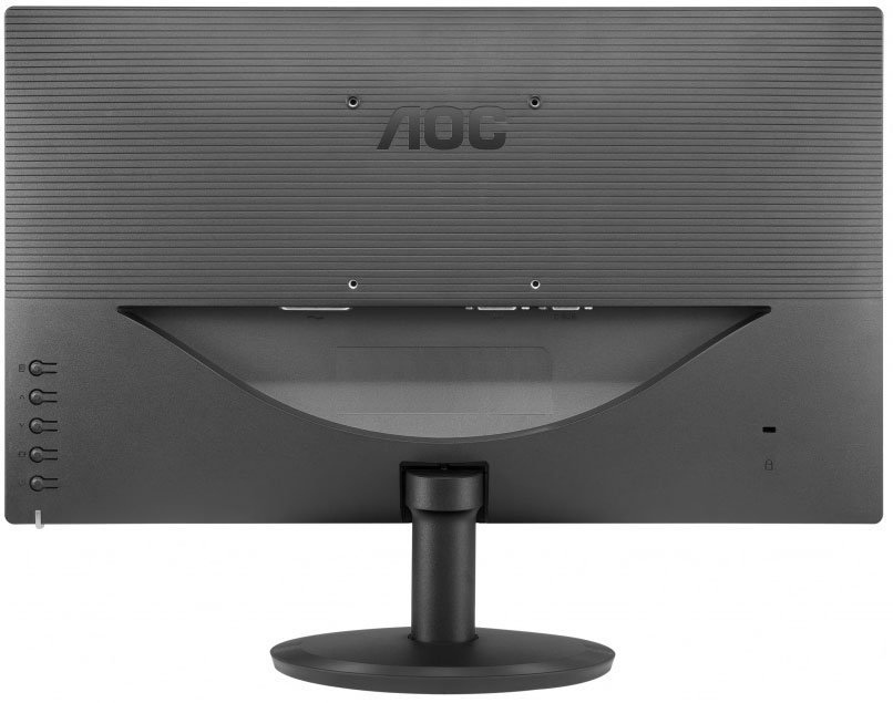 Монитор AOC 24" I2480SX