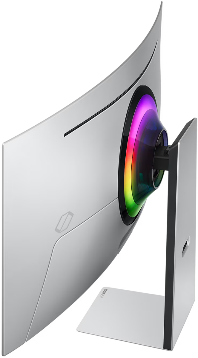 Монитор Samsung 34" LS34DG852S Odyssey OLED G8