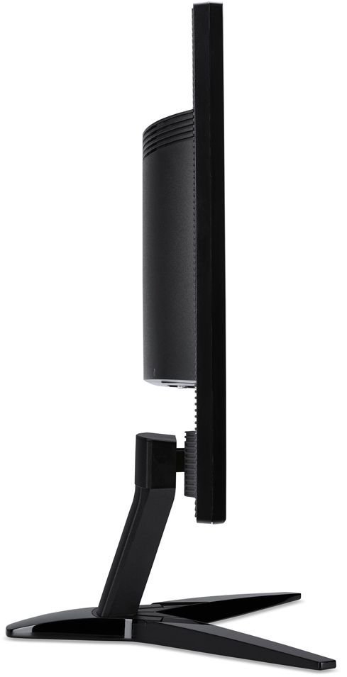 Монитор Acer 24" KG241bmiix