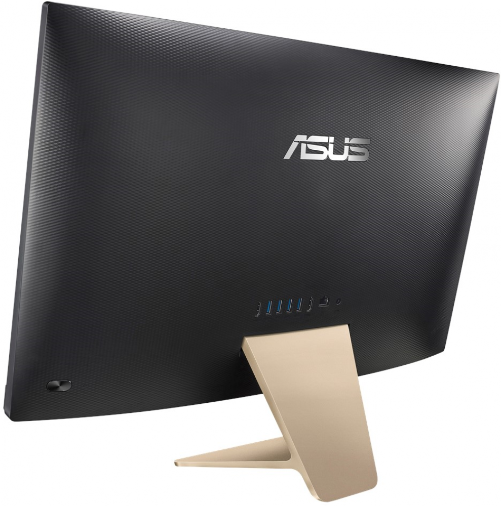 Моноблок ASUS Vivo AiO V241FAK Black (90PT0292-M01190)