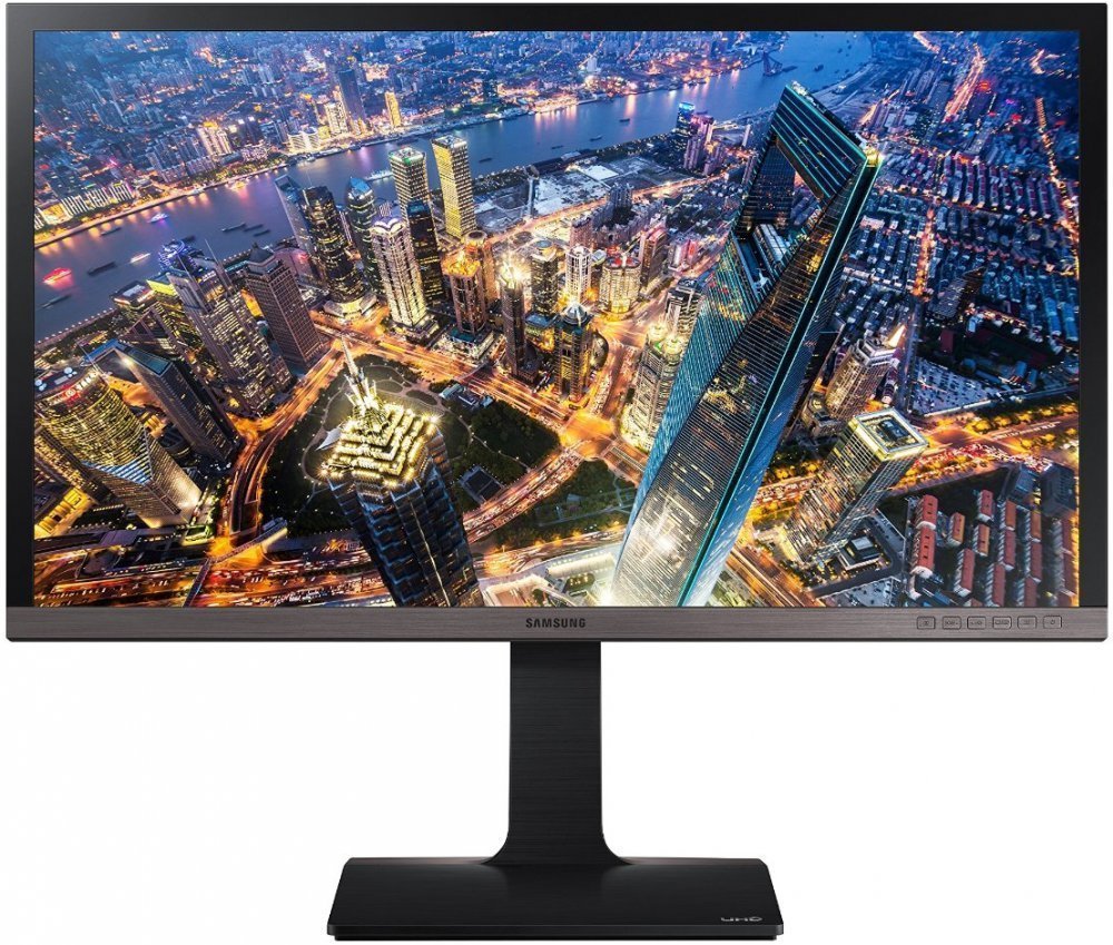 Монитор Samsung 28" U28E850R